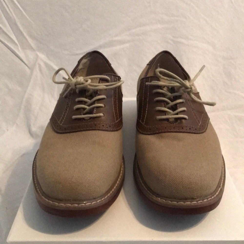 Bass Shoes